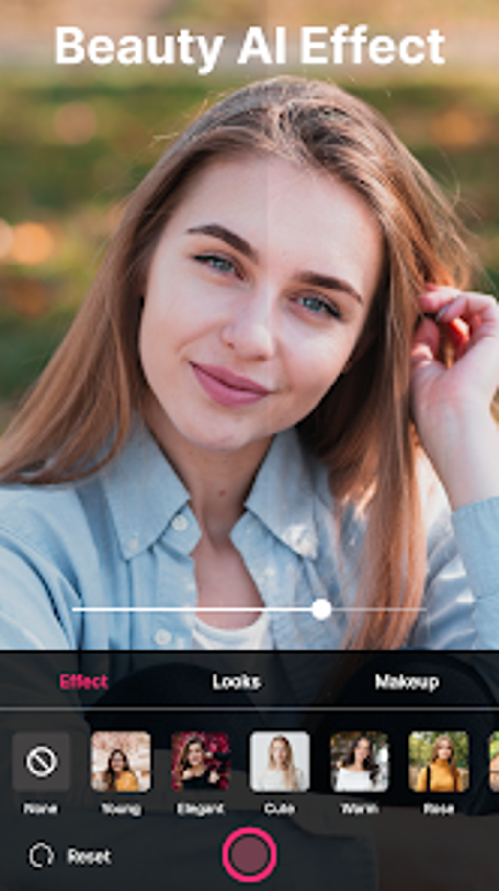 Beauty Camera Selfie Camera Para Android Descargar