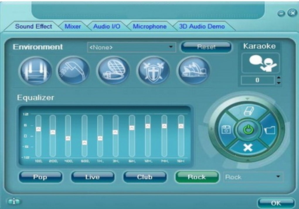 realtek hd audio manager gigabyte retasking ports