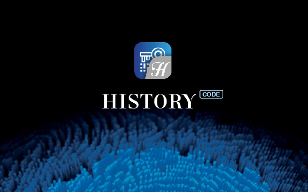 HISTORY Code para Google Chrome - Extensión Descargar