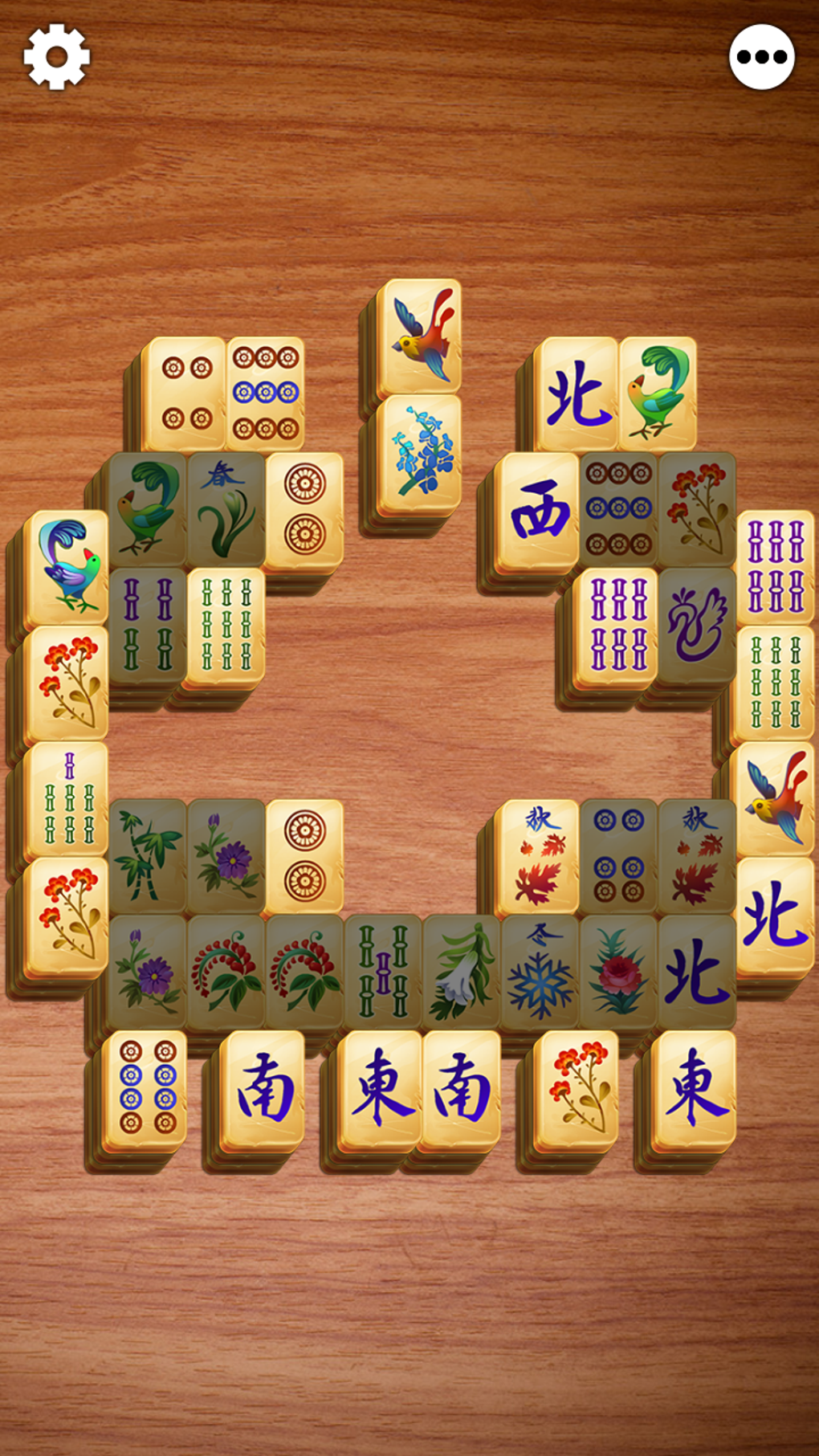 Mahjong Crush для Android — Скачать