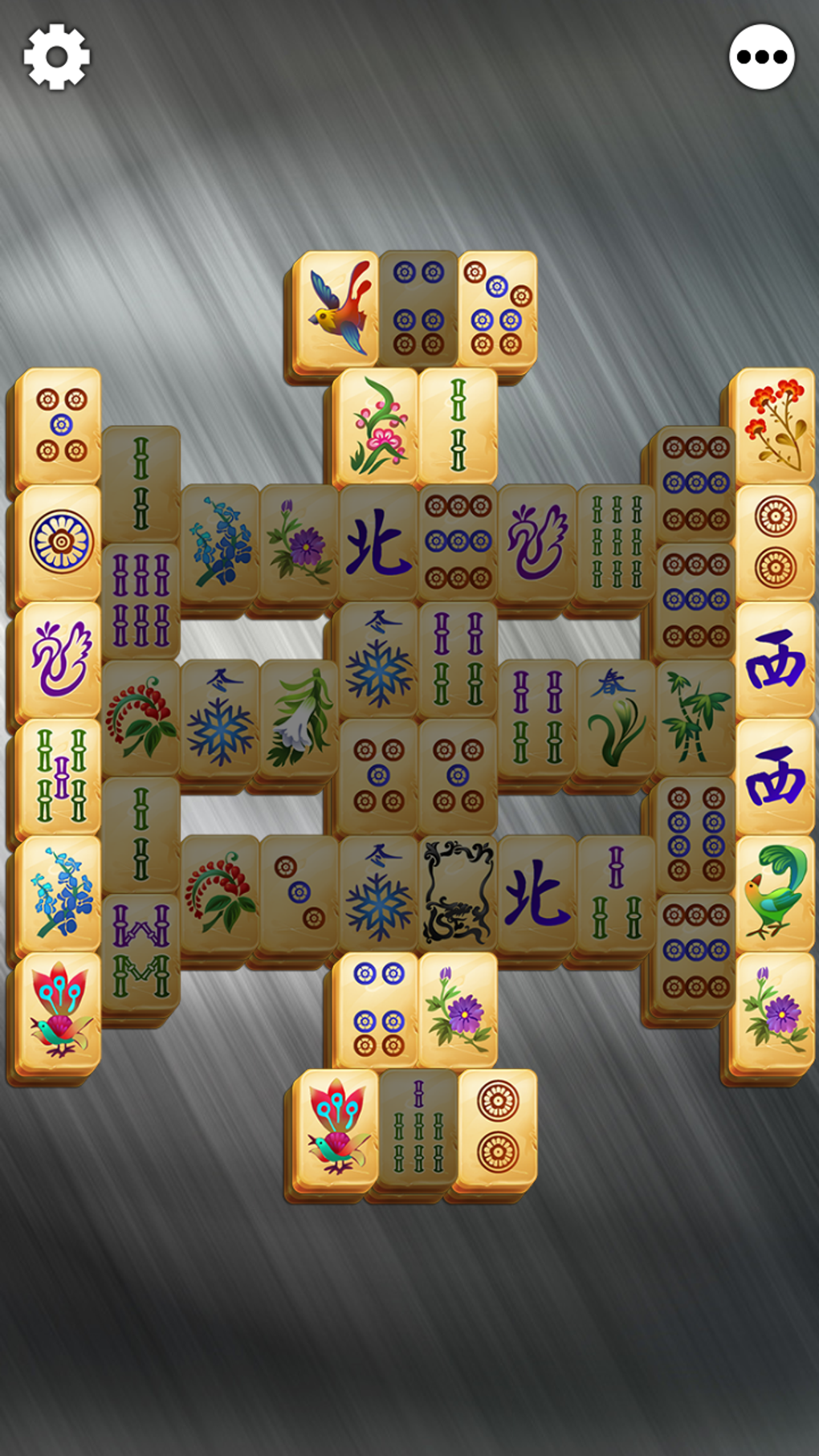 Mahjong Crush для Android — Скачать