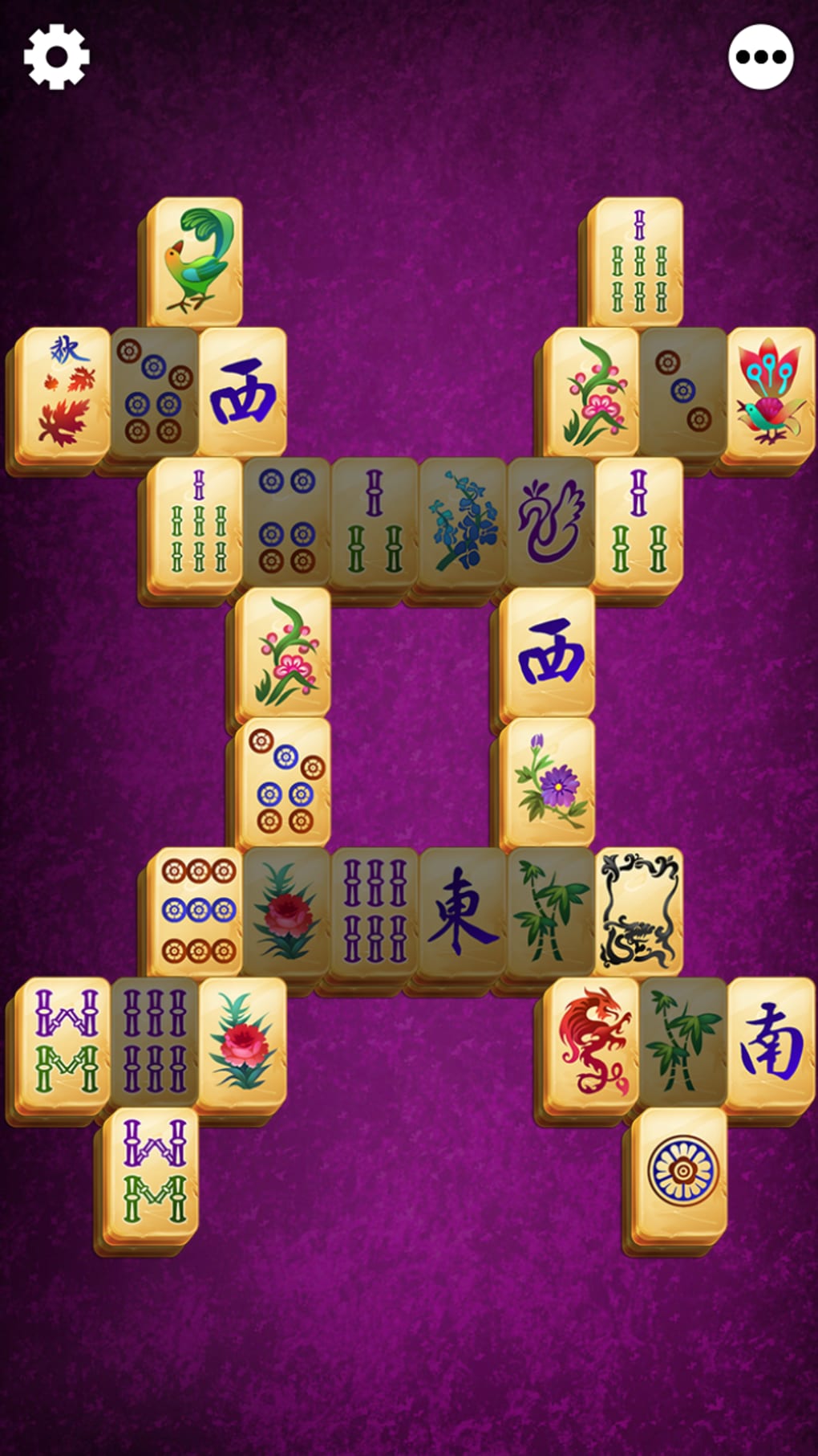 Play Mahjong Crush Online for Free on PC & Mobile