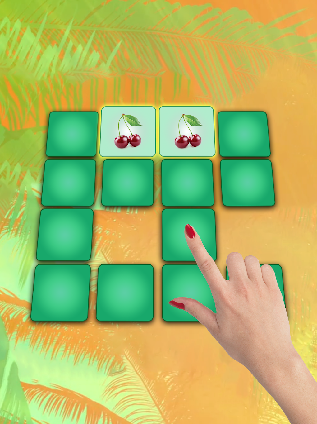 Match Pairs 3D Matching Game لنظام Android - تنزيل