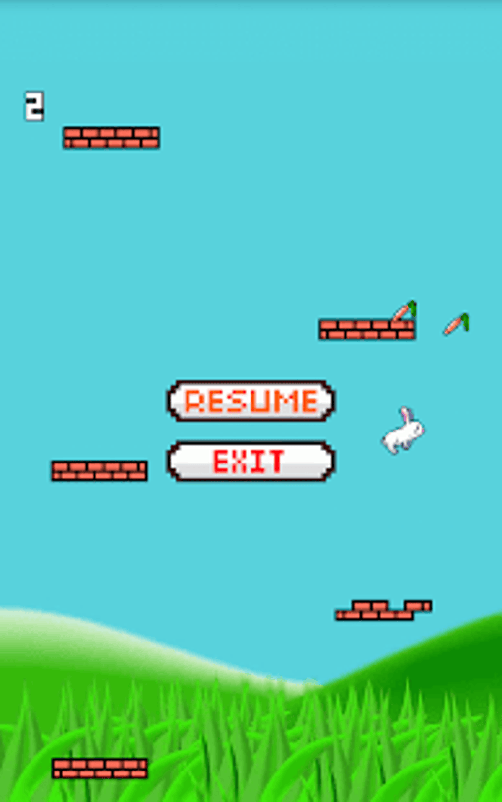 Bunny Jumping APK для Android — Скачать