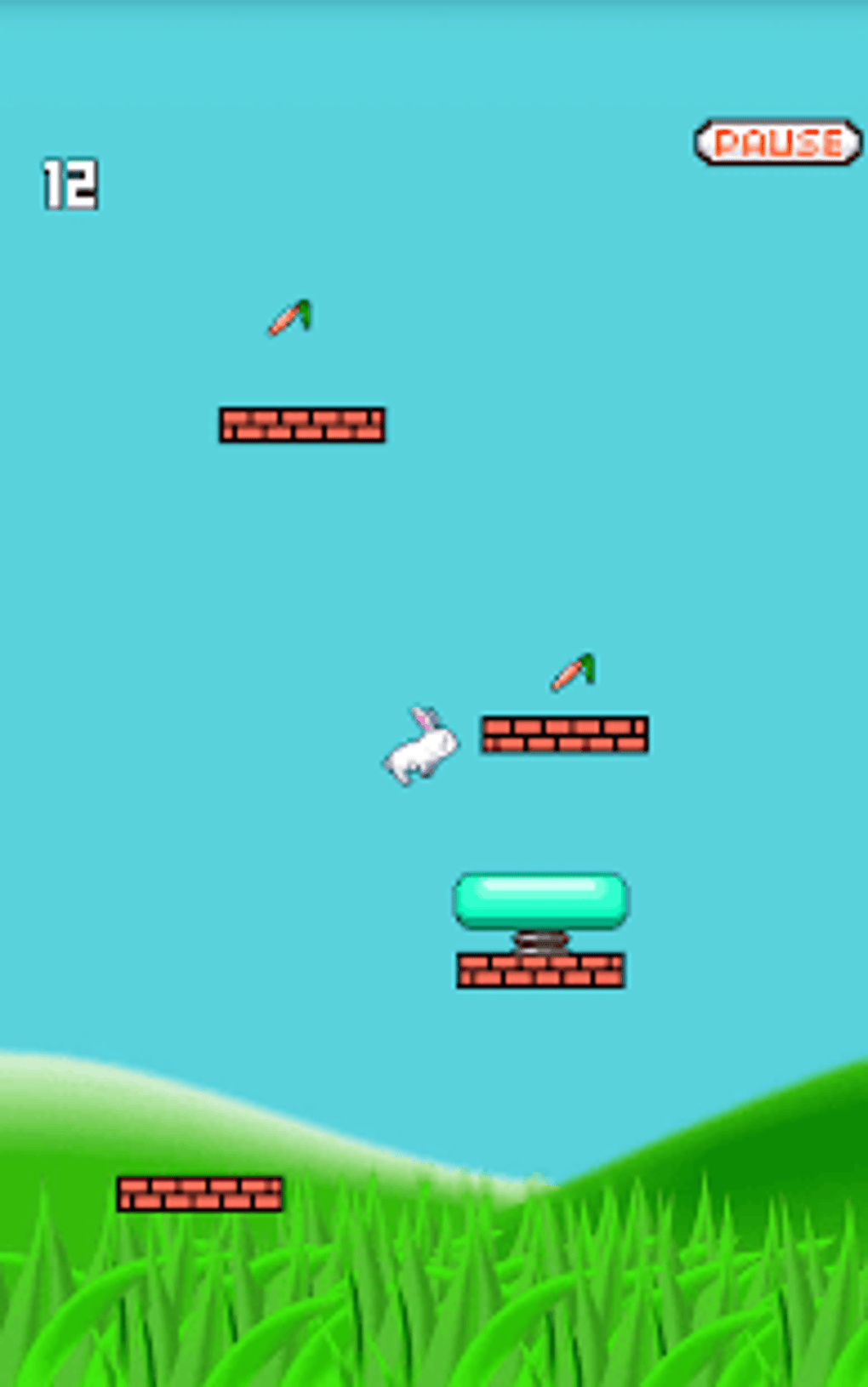 Bunny Jumping APK для Android — Скачать