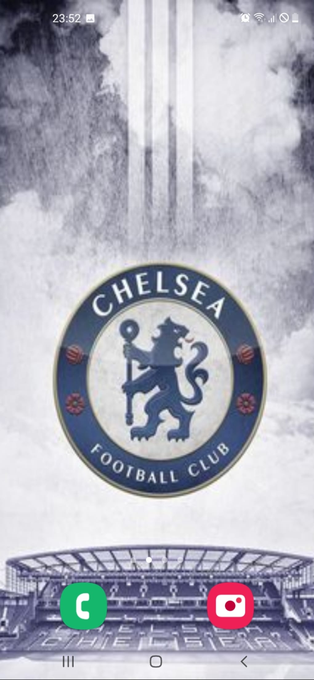 Chelsea Wallpaper HD 2022 для Android — Скачать