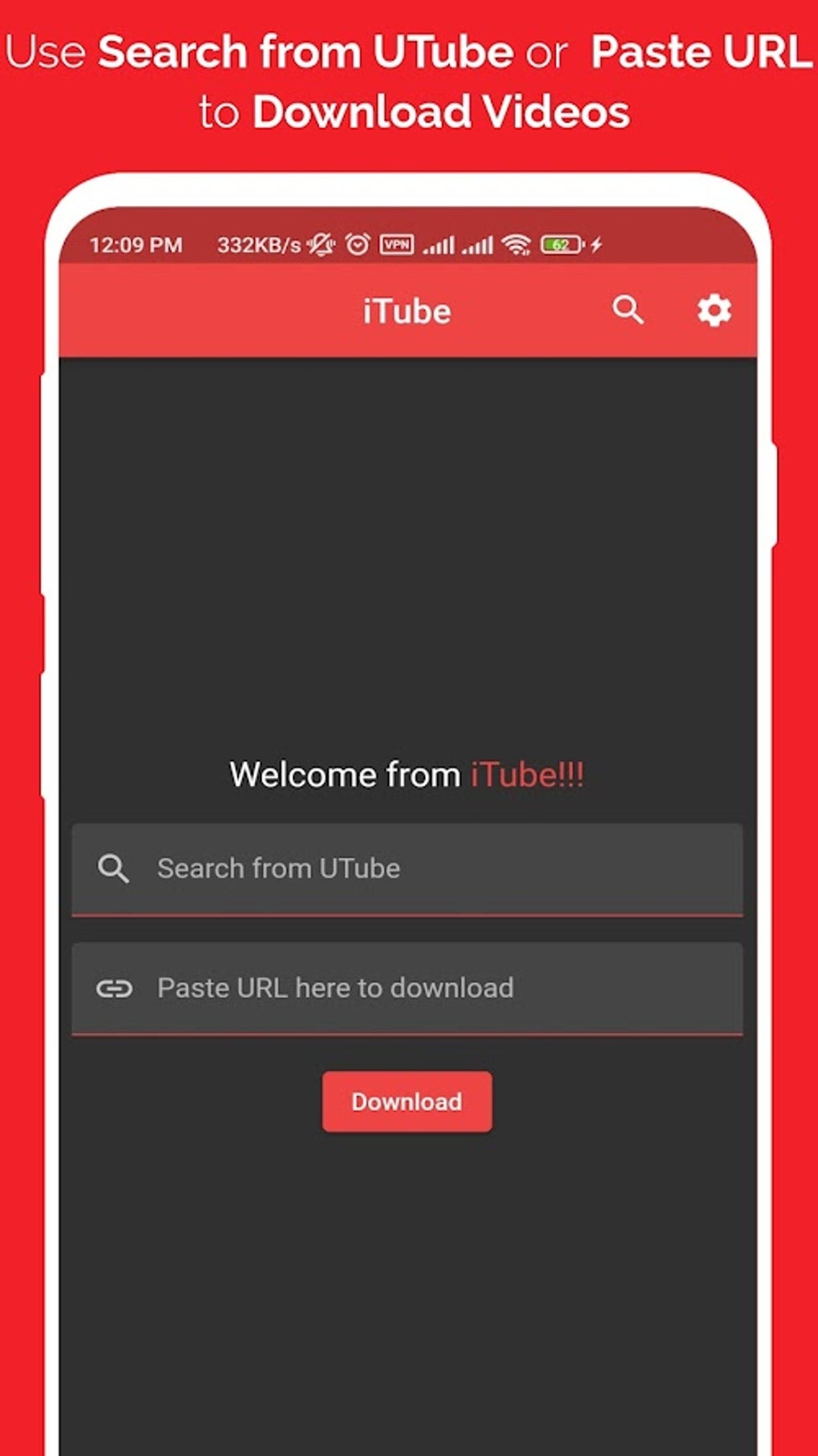 descargar itube portable