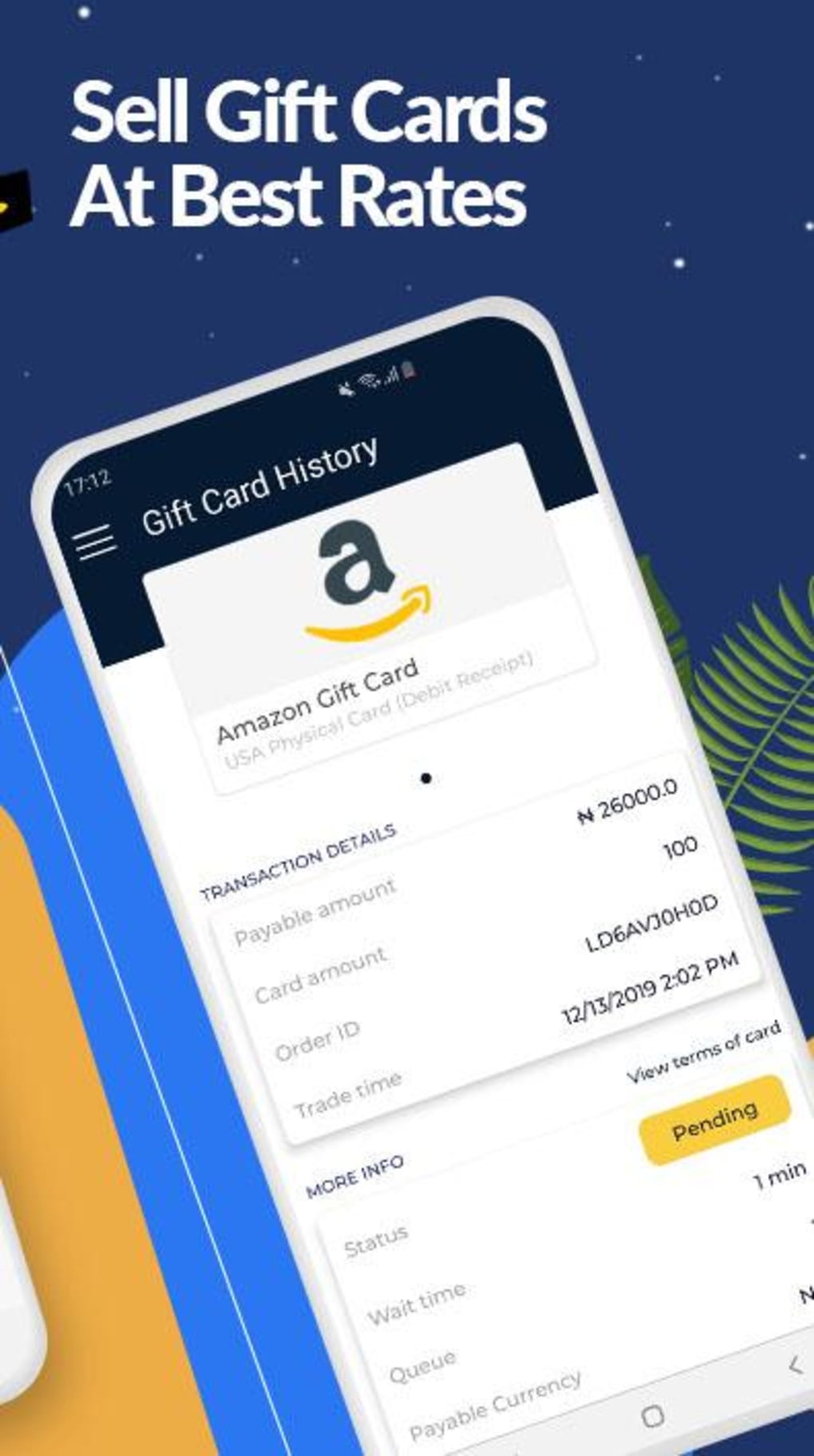 How To Redeem  Gift Card On 's Website - Cardtonic