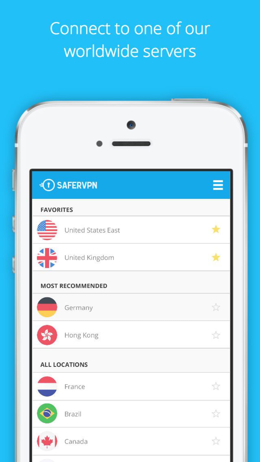 36 Best Images Vpn App For Iphone India - VPN iNinja - Fast & Unlimited App for iPhone - Free ...