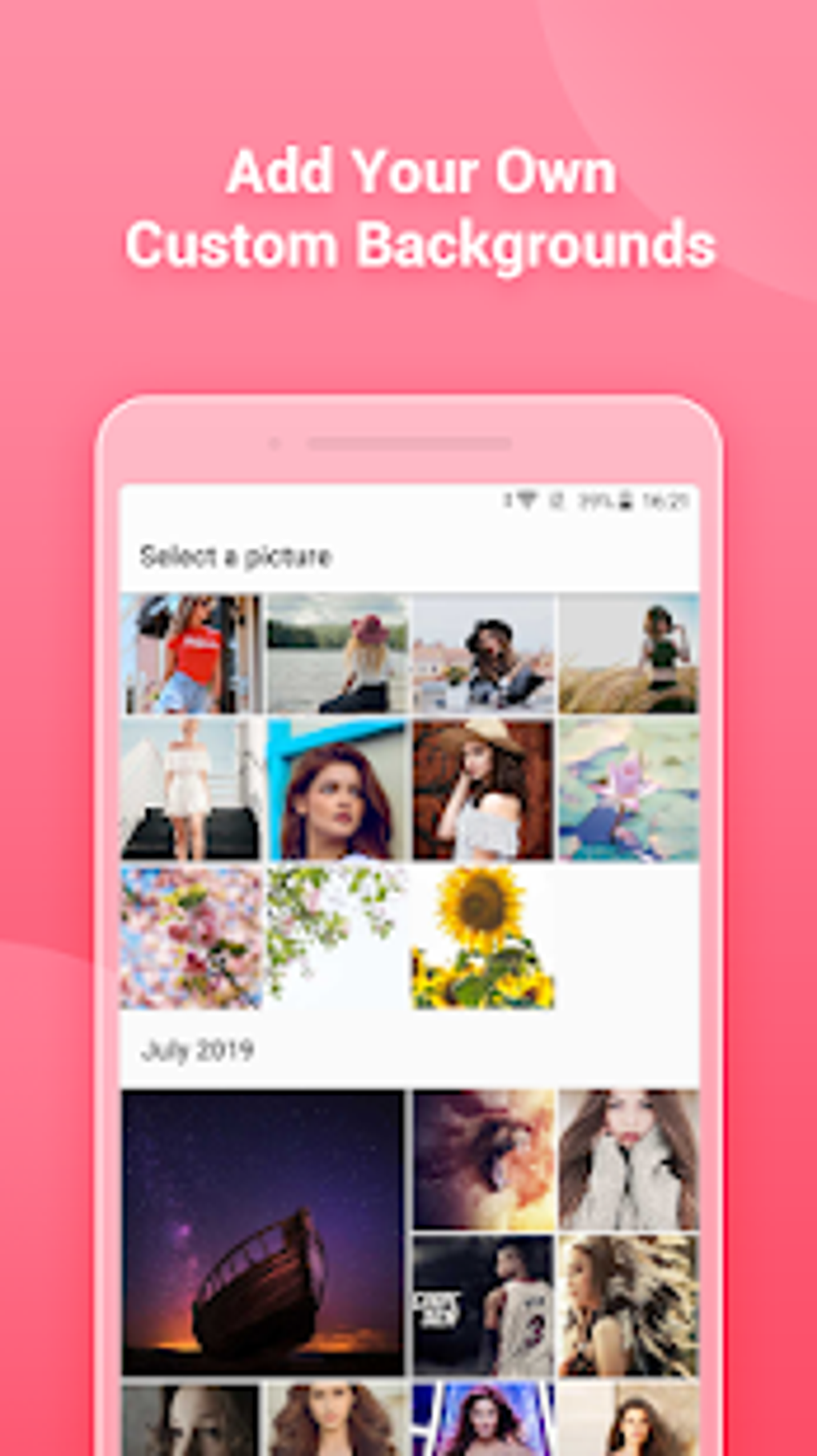 Days Counter Lite For Android 