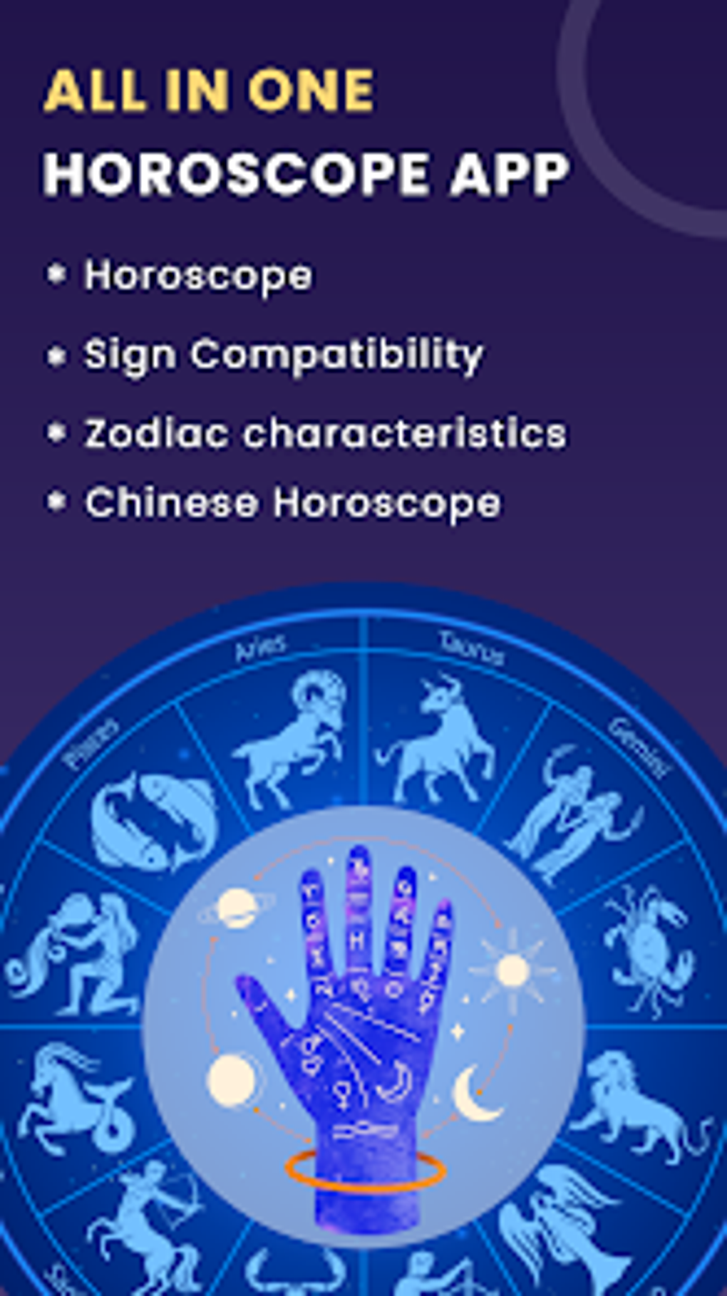 Android 용 Astrology Horoscope Kundli 다운로드