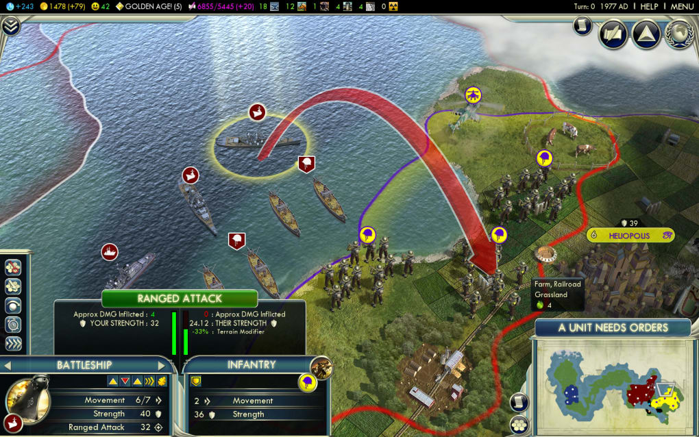 can you download civilization 5 on multiple computers