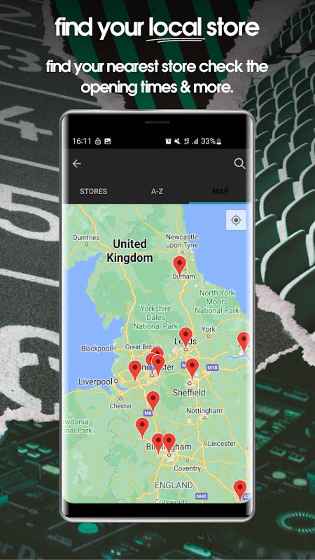Scotts Menswear APK For Android Download