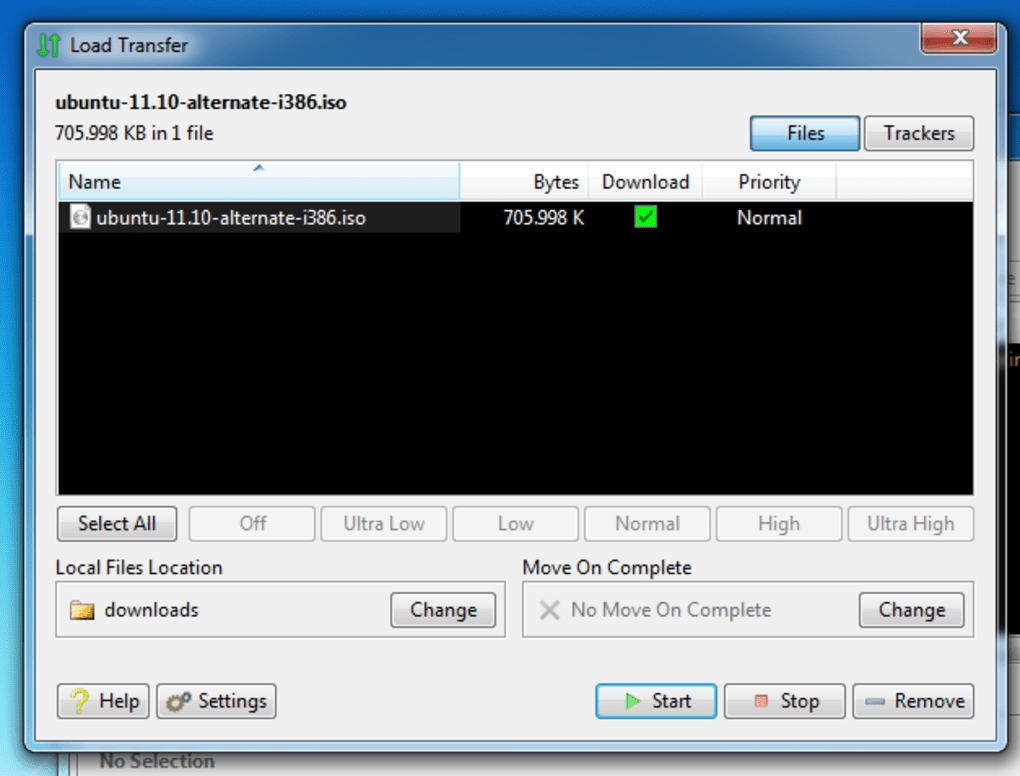 tixati free download for windows xp