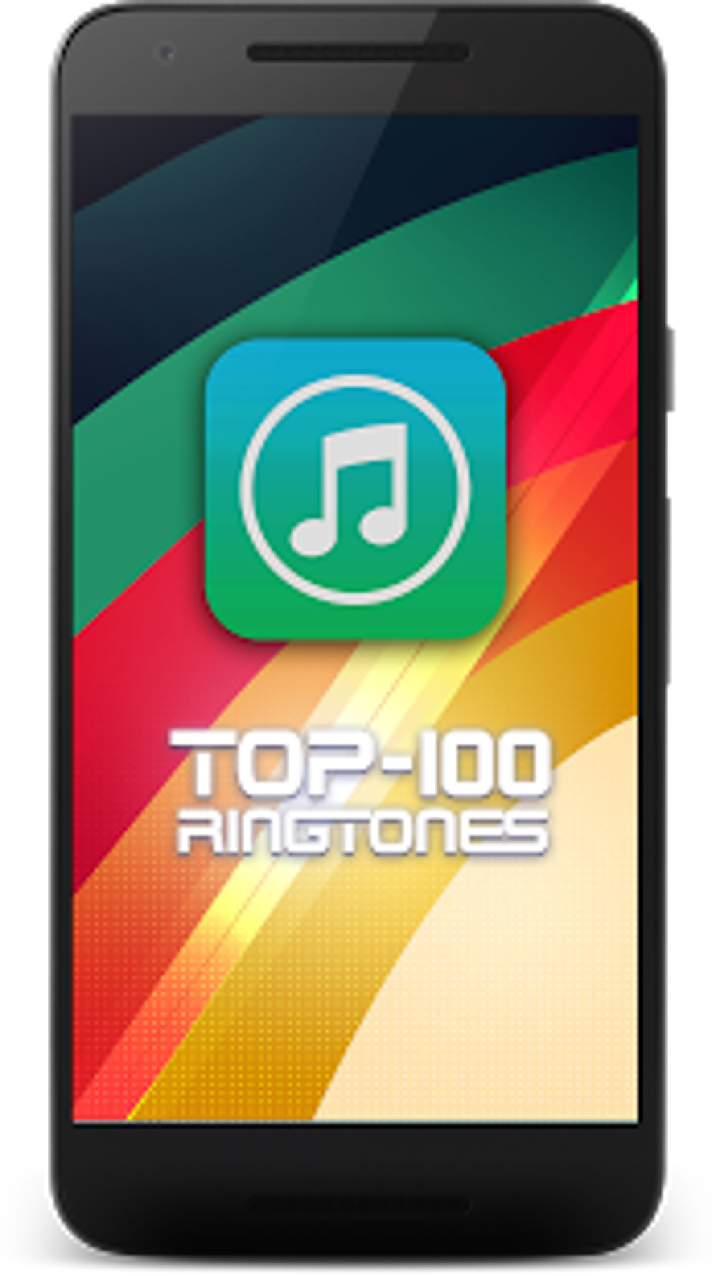 Ringtones Top 100 APK для Android — Скачать