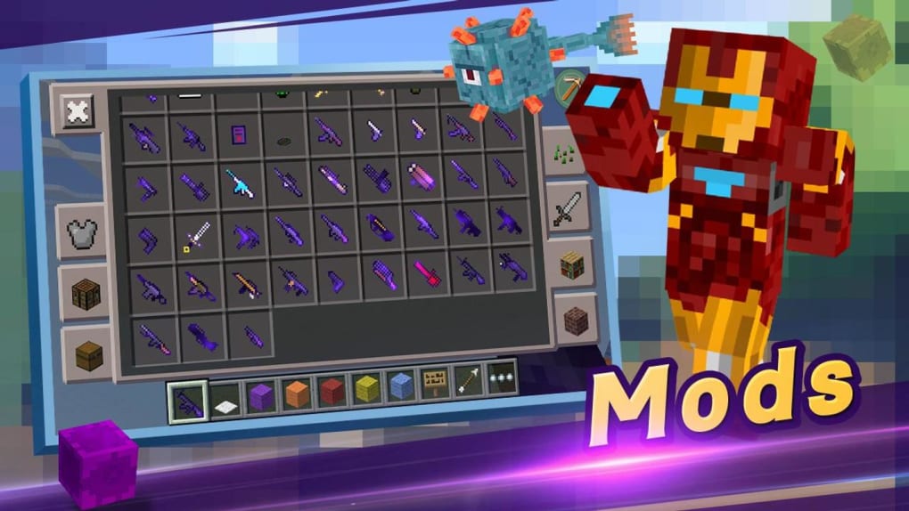 Master For Minecraft Launcher Apk For Android Download