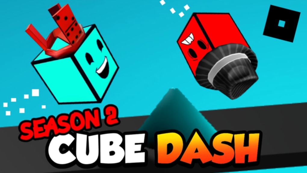 Cube dash. Dash Cube. Роюлокс куб. Куб РОБЛОКСА. Головоломки Roblox кубик.