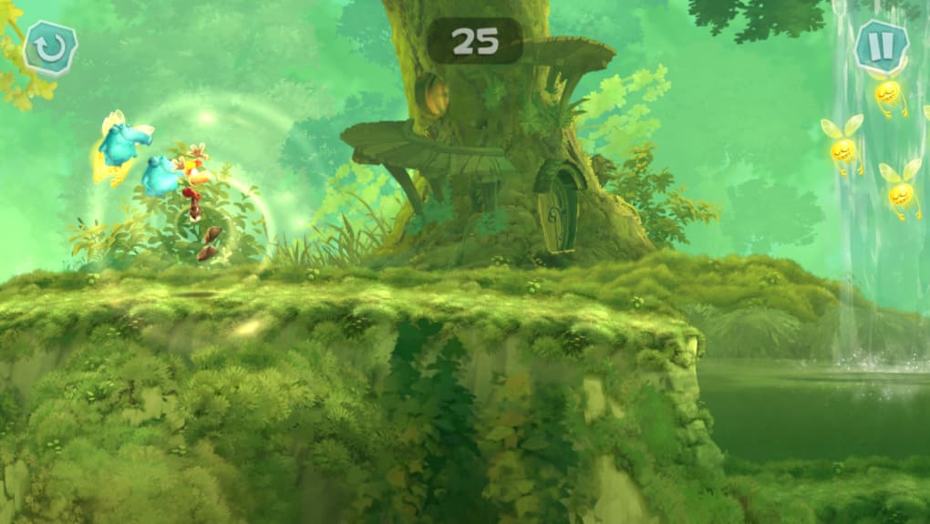 Rayman Adventures for Android - Download Android