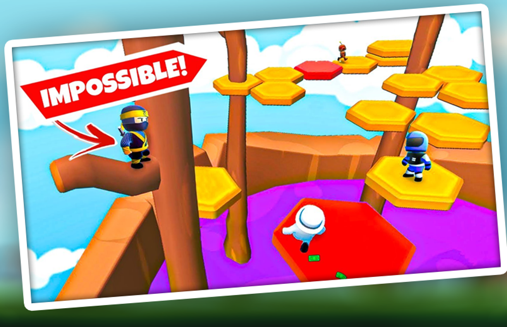 Gemas para stumble guys para Android - Download