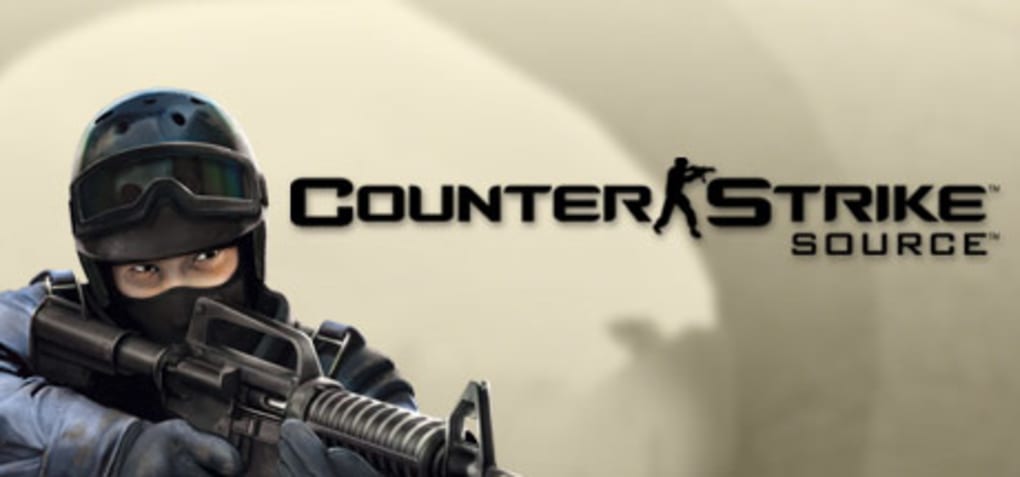 تحميل لعبة Counter Strike Source للكمبيوتر مع الأونلاين Counter-strike-source-0
