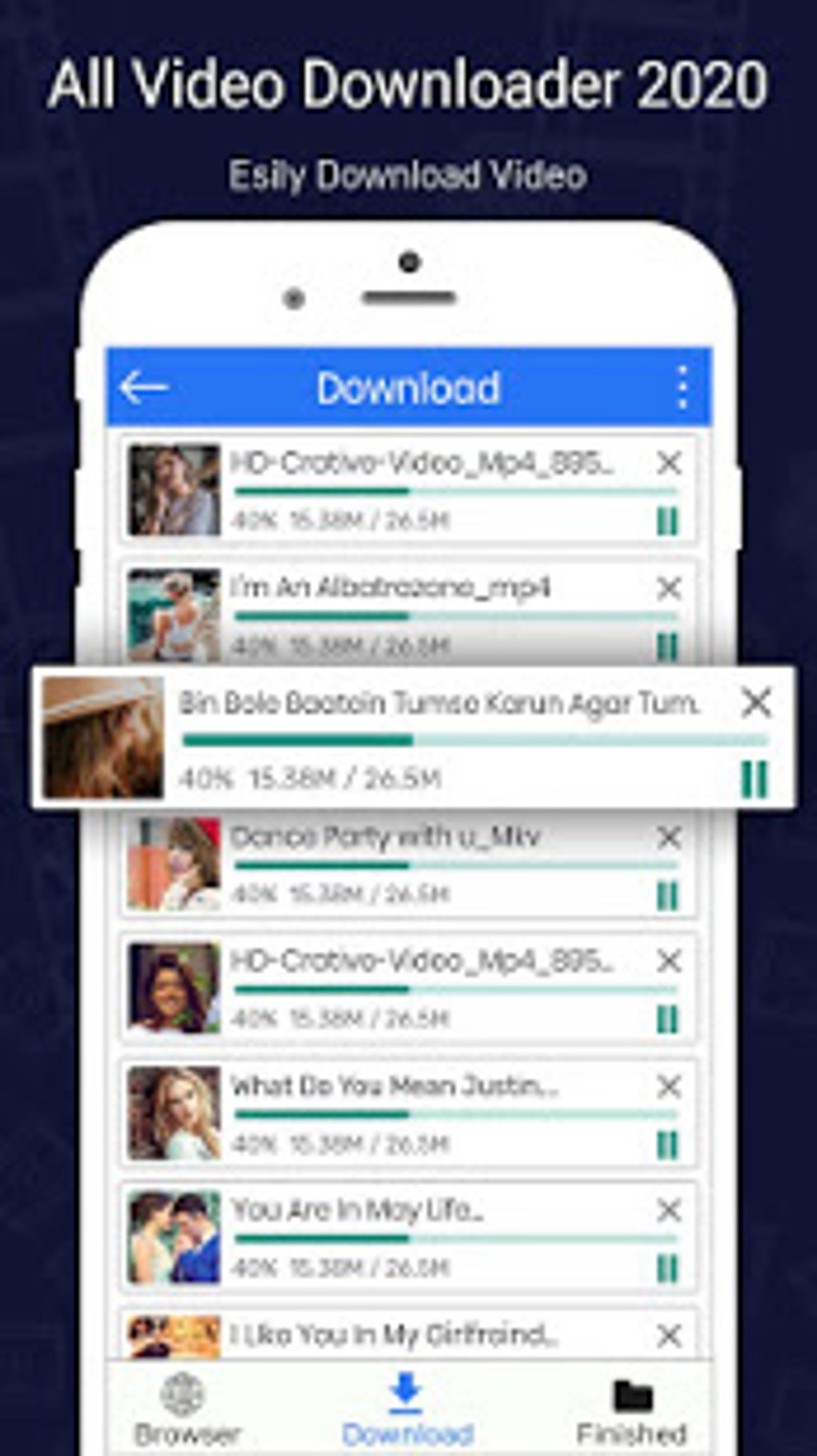 4k video downloader 4.7