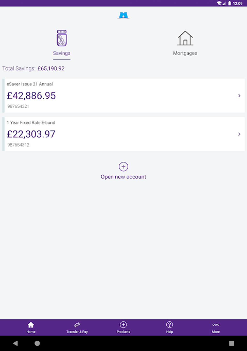 Skipton Building Society APK for Android Download