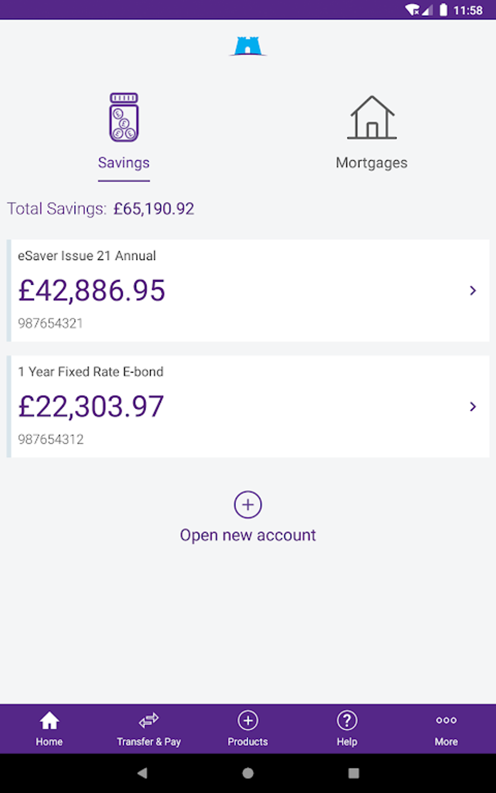 Skipton Building Society APK For Android - Download