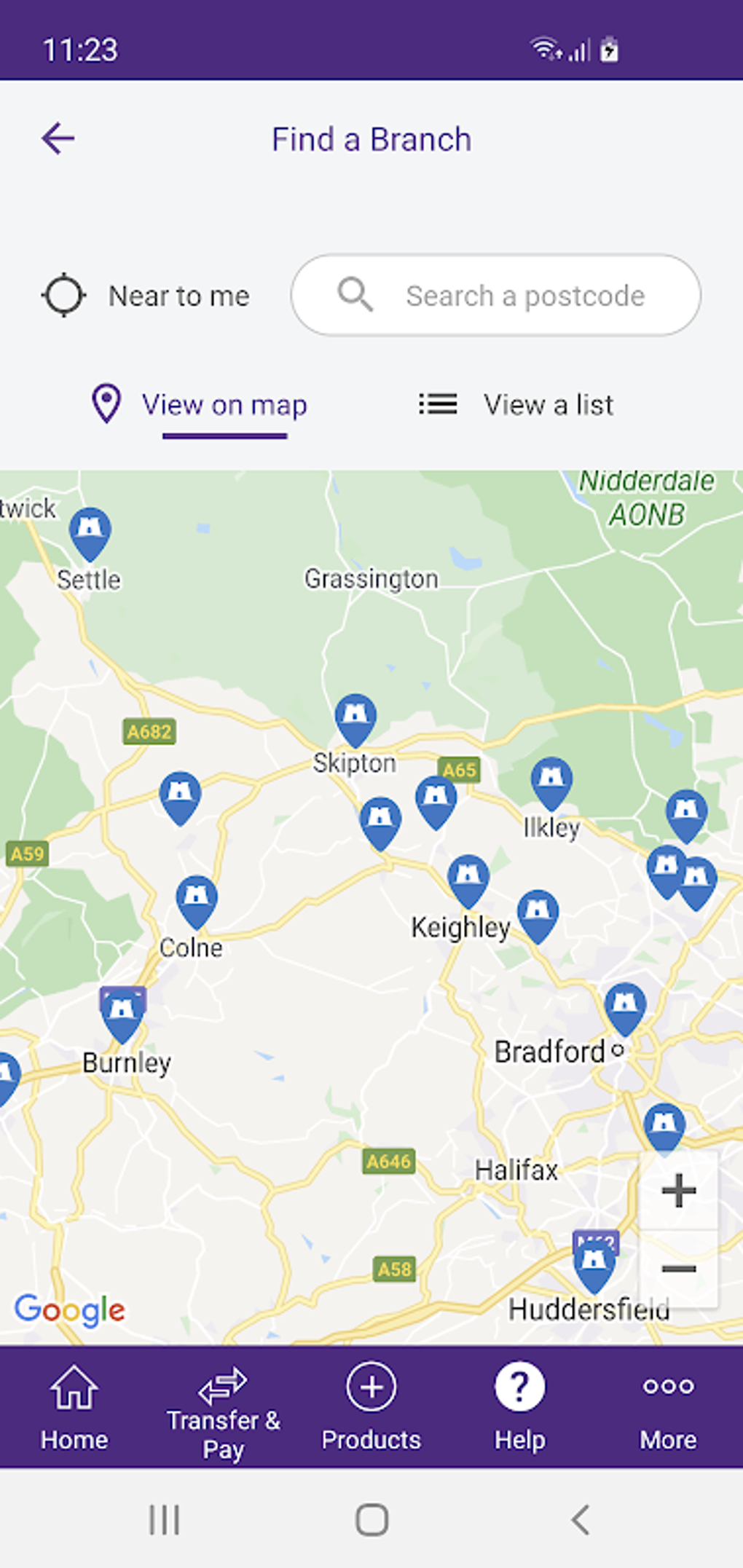 Skipton Building Society APK for Android Download