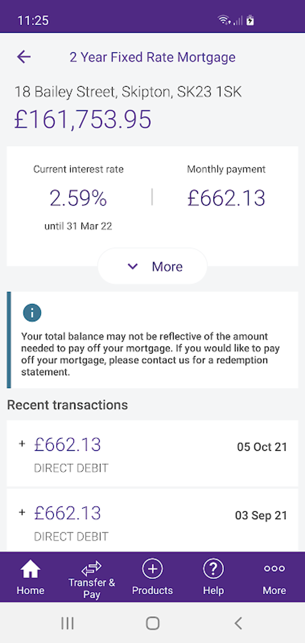 Skipton Building Society APK for Android Download