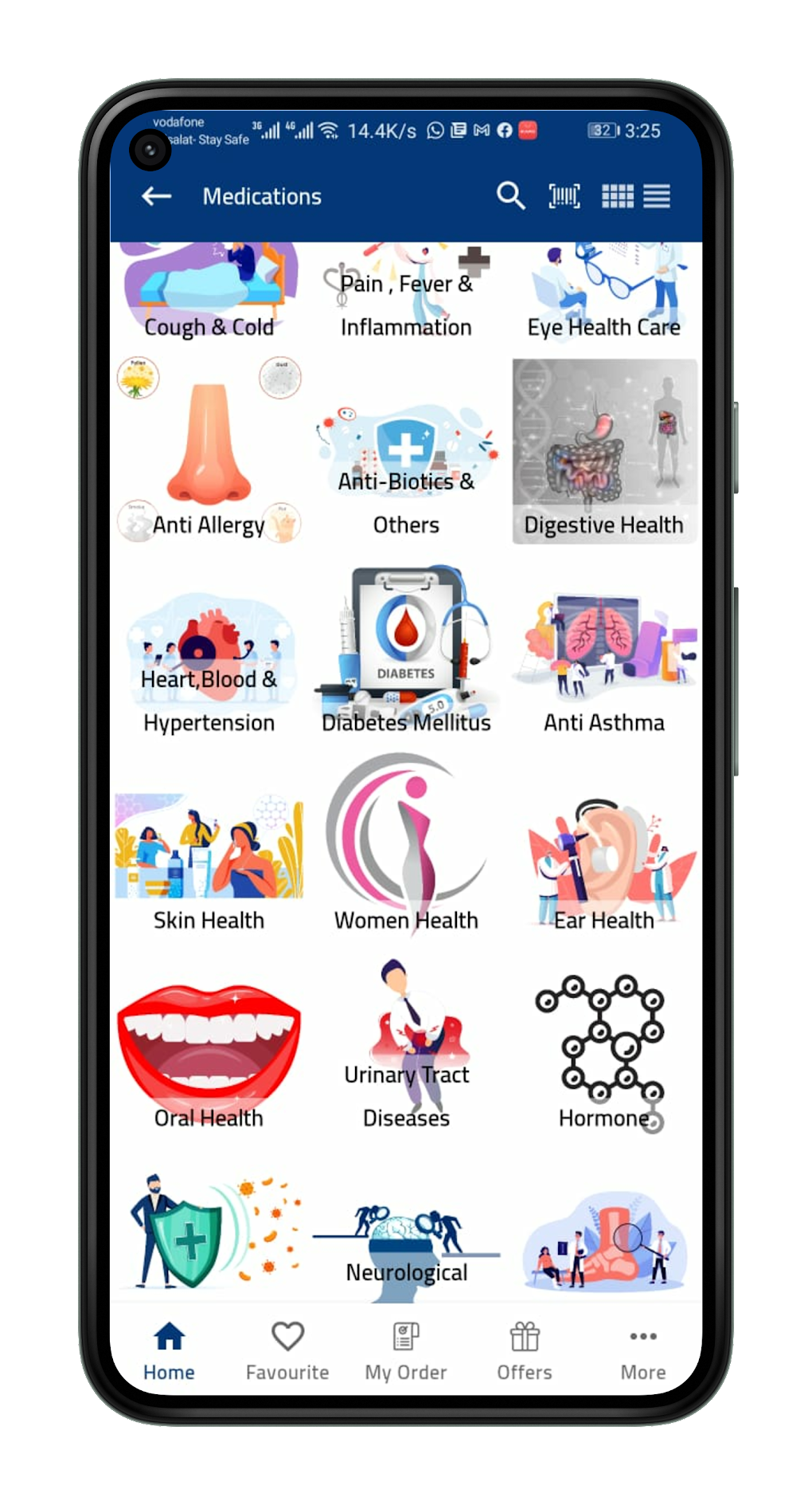 Elezaby Pharmacy For Android Download