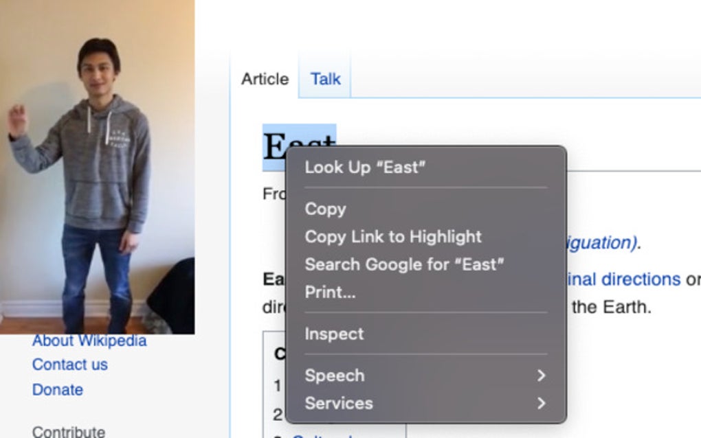 ASL GIFer Para Google Chrome Extensi n Descargar