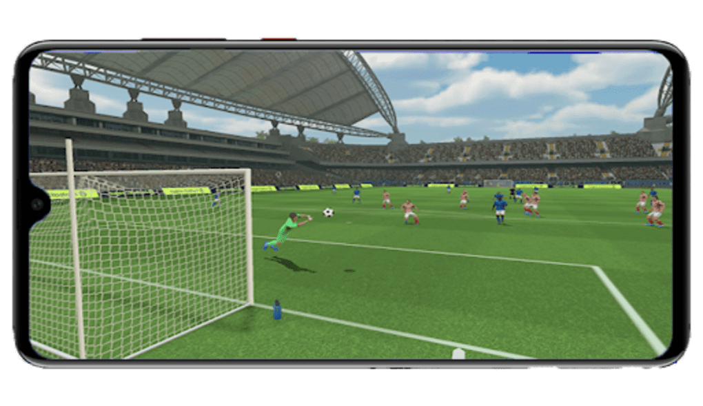 Download and Play Soccer Stars: Football Kick on PC & Mac (Emulator)
