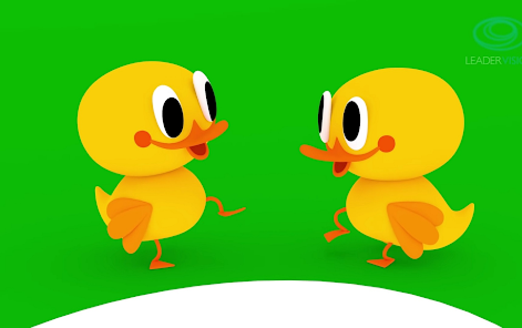 Musica Para Ni os Patitos Cua Para Android Descargar