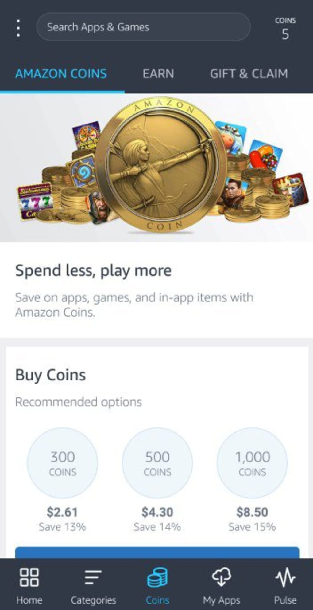Amazon Appstore Apk For Android Download