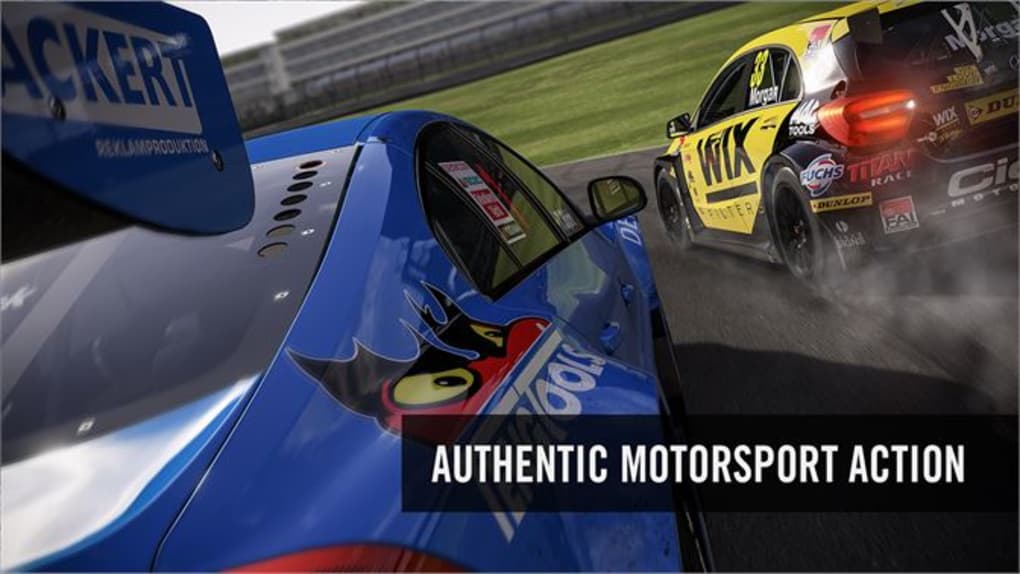 título Con silencio Forza Motorsport 6: Apex - Descargar