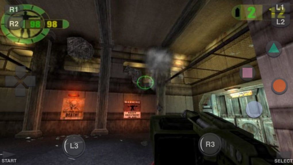 PS2 Download: Emulator & Games APK for Android Download