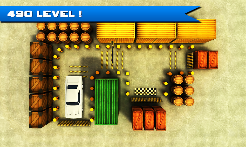 Car Driver 4 Hard Parking APK for Android - Download