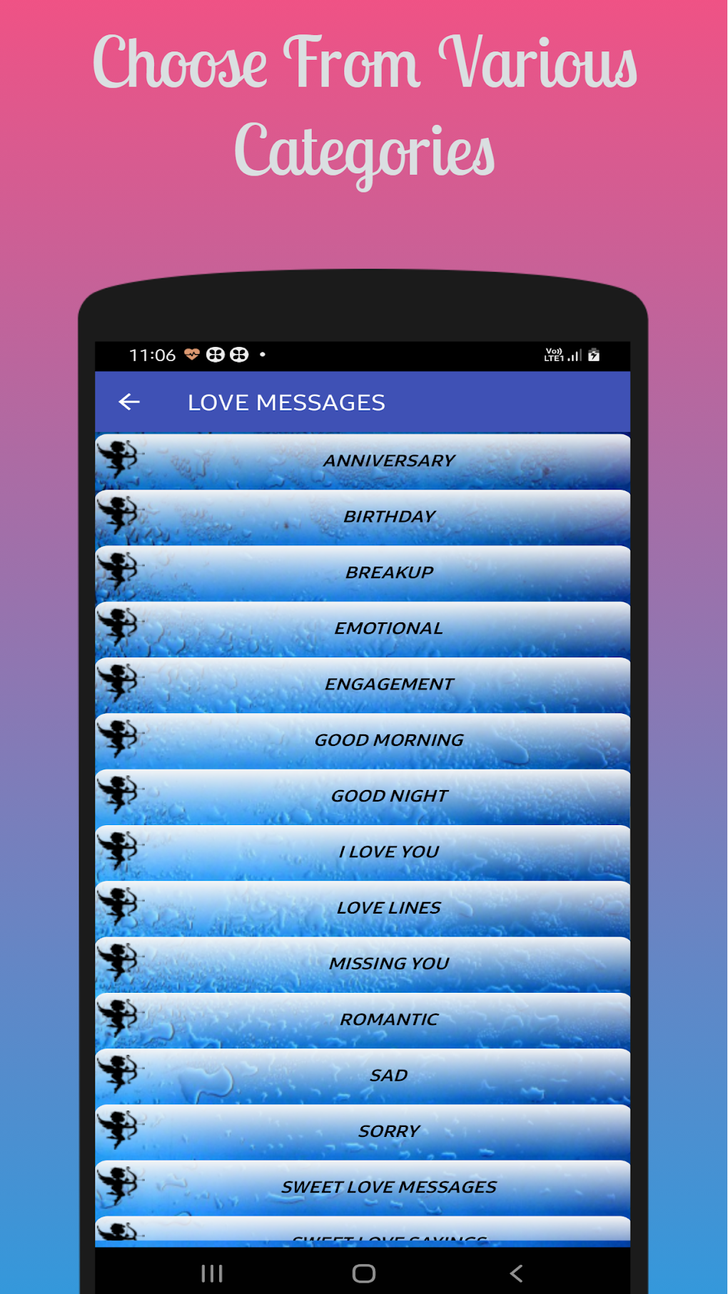 Sweet Love Quotes Messages APK For Android Download Sweet love quotes messages apk for android download