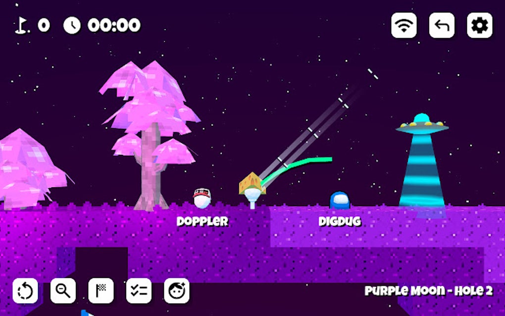 Boxel Golf: A Deep Dive into the Addictive Multiplayer Golf Experience on Chrome