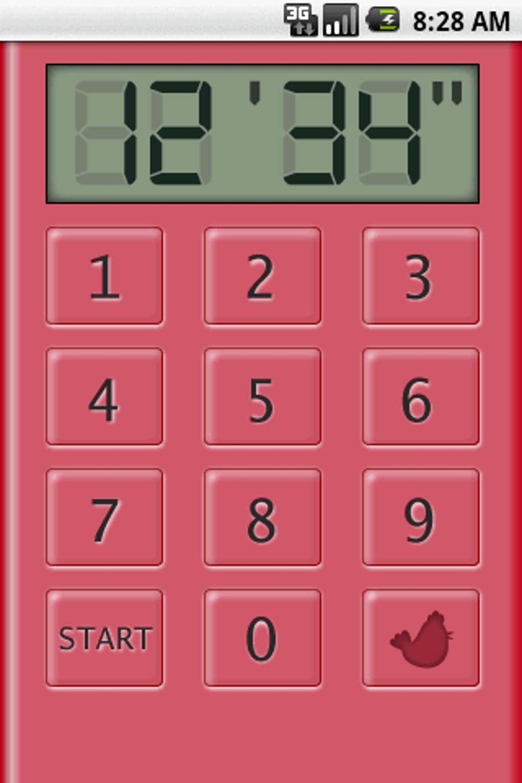 Kitchen Timer+ APK para Android - Descargar