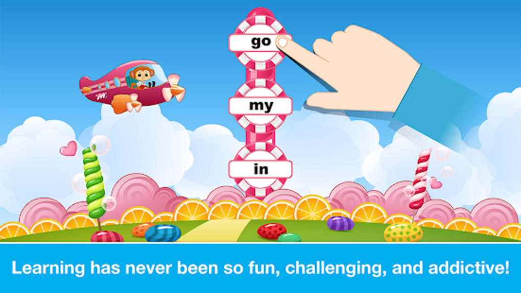 sight-words-games-in-candy-land-reading-for-kids-android