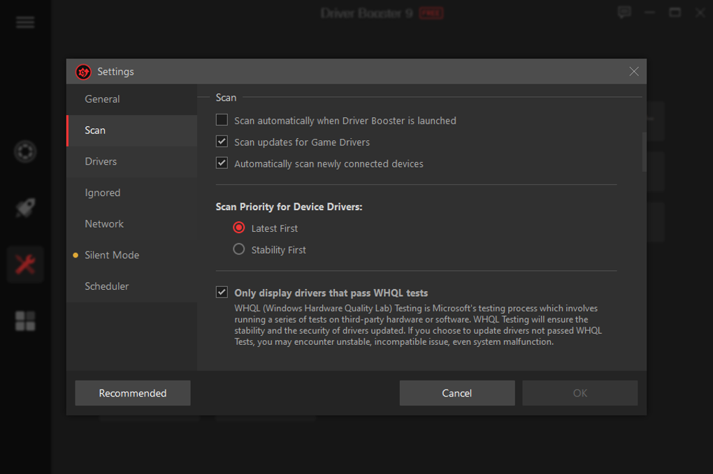 Driver Booster Download to Update Drivers Rapidly and Securely - IObit