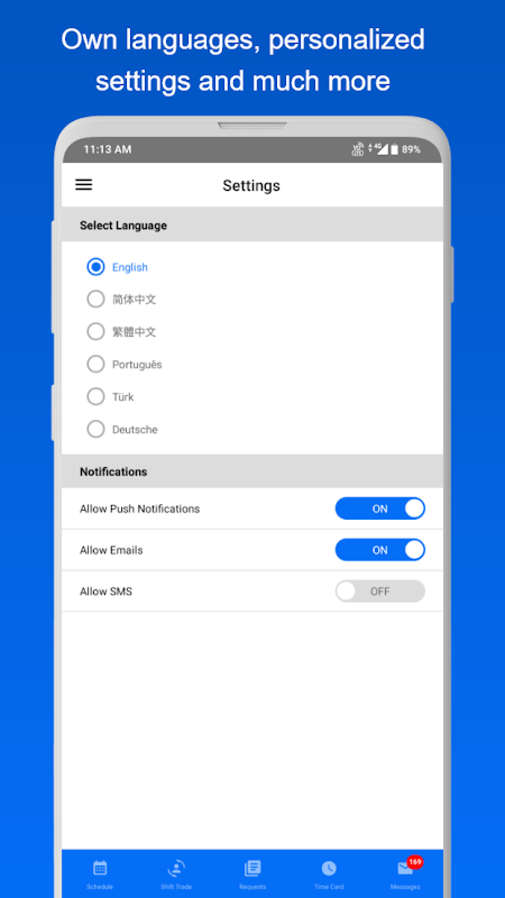 Workforce Optimizer WFO APK For Android Download Workforce Optimizer WFO APK For Android Download