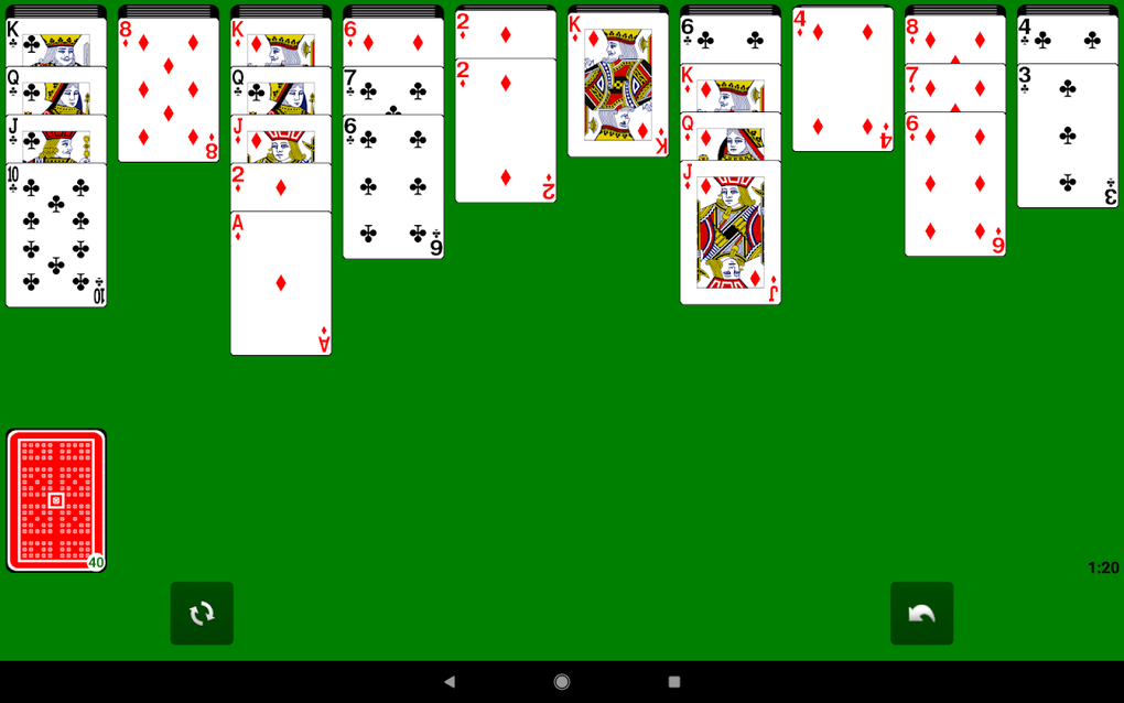 Solitaire: Classic Card Game, Aplicações de download da Nintendo Switch, Jogos