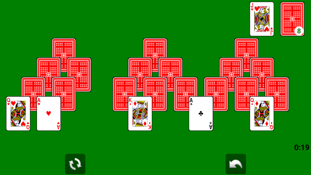 Solitaire: Classic Card Game, Aplicações de download da Nintendo Switch, Jogos