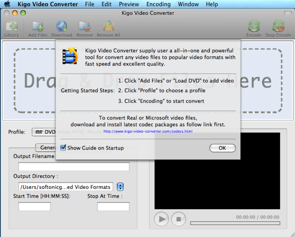 kigo video converter for mac torrent