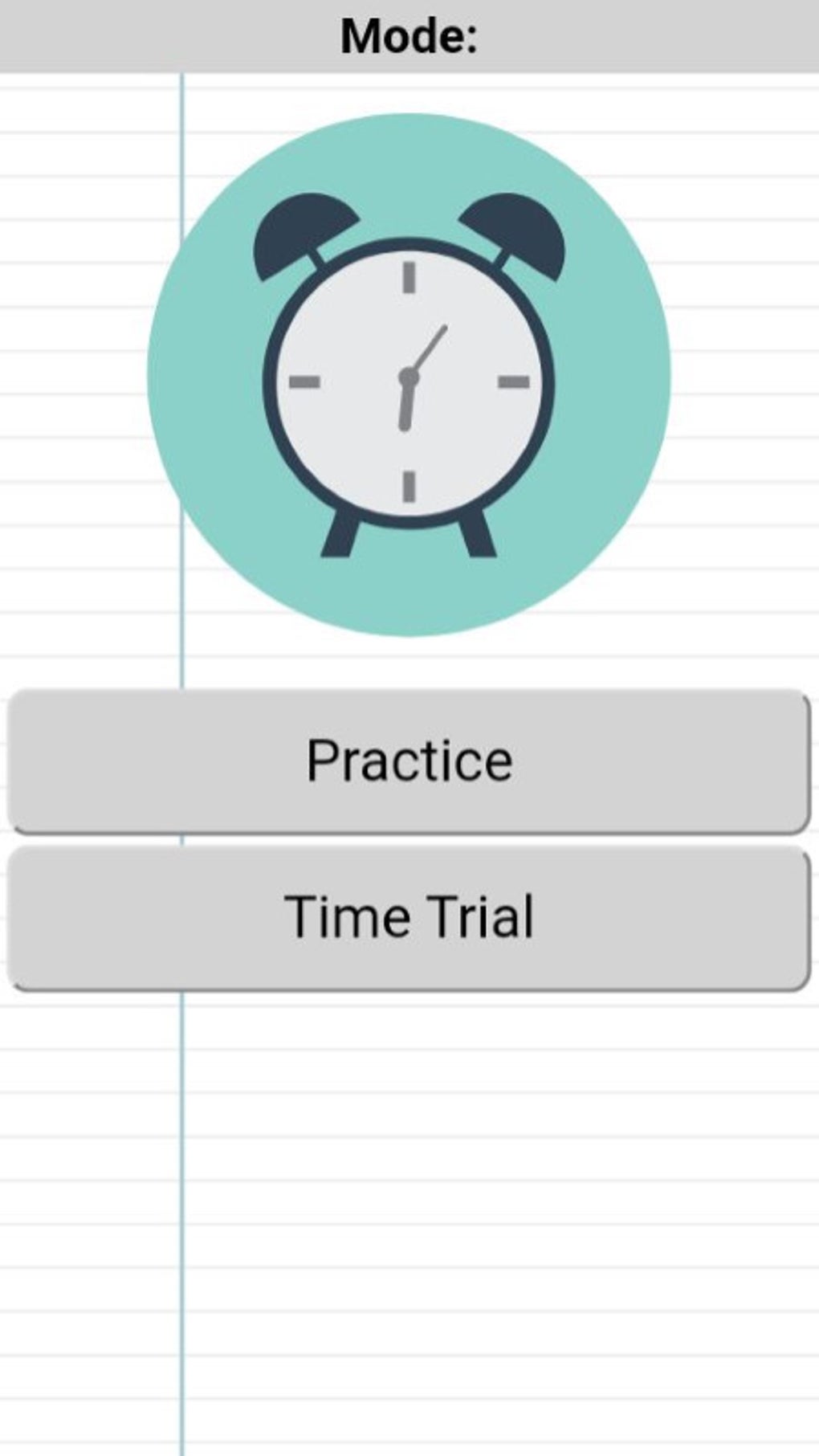 Math Training Para Android Descargar