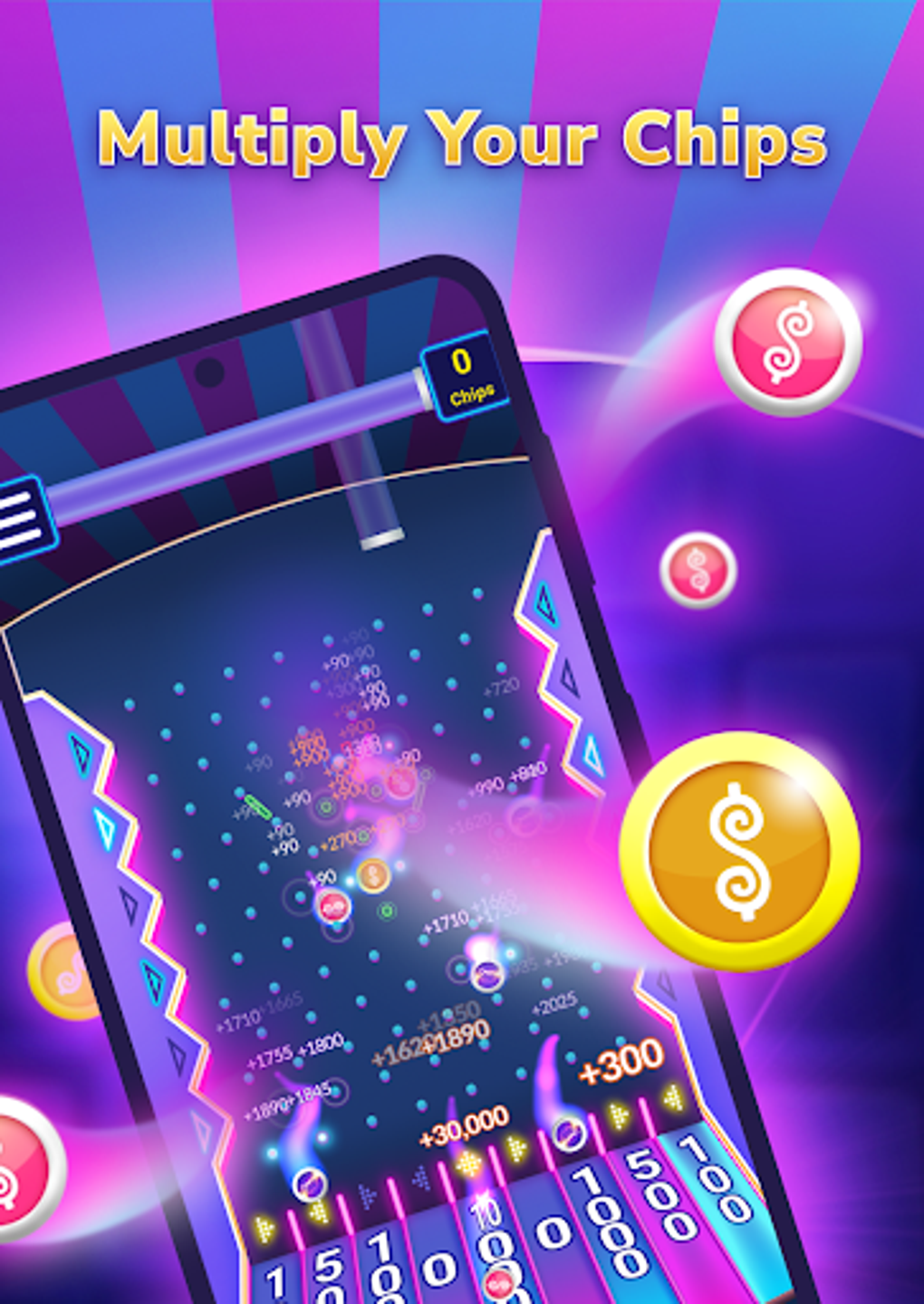 The Price Is Right - Plinko For Android - Download