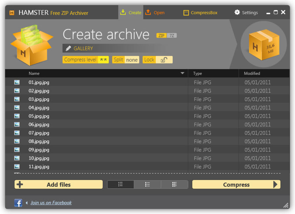 izip archiver free download for mac
