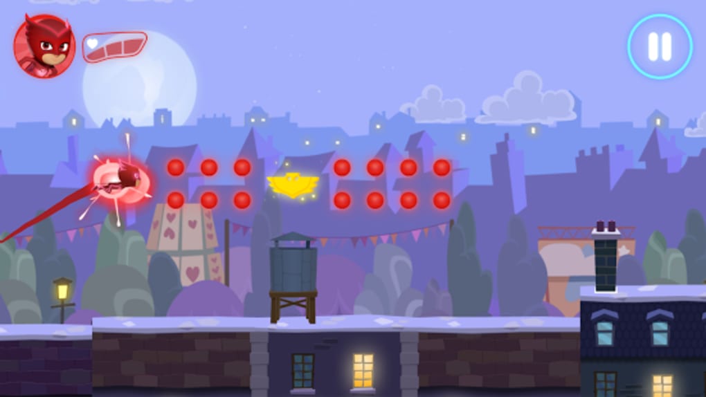 PJ Masks: Moonlight Heroes - Aplicaciones en Google Play